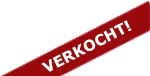 Verkocht