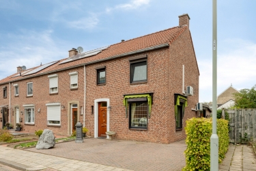Te koop: Dr Ariensstraat 1, Vaals