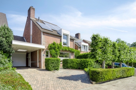 Te koop: Honigmannstraat 57, Landgraaf