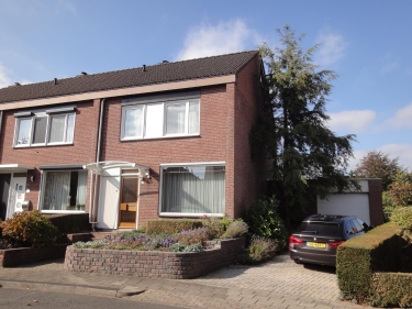 Verkocht: In t Oord 14, Vaals