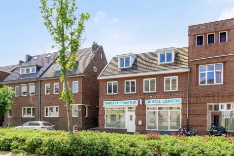 Verkocht: Lemiers Rijksweg 66, Lemiers