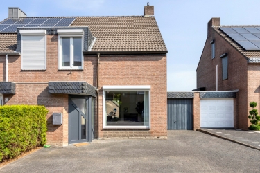 Te koop: Pastoor Prickaertsstraat 29, Vaals