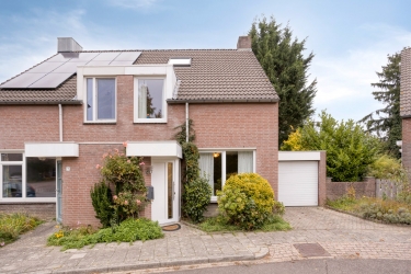 Te koop: Pastoor Prickaertsstraat 5, Vaals Te koop: Pastoor Prickaertsstraat 5, Vaals