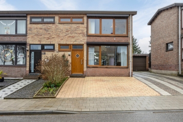 Te koop: Pastorijweg 65, Vijlen