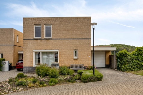 Te koop: Professor von Kármánstraat 50, Vaals
