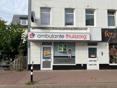 Verhuurd: Rijksweg 25, Gulpen