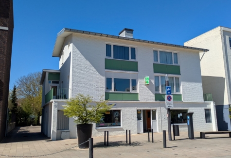 Te koop: Tyrellsestraat 11- 15, Vaals