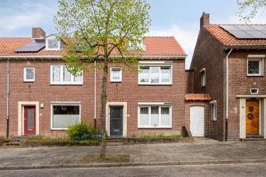 Te koop: Van Alphenstraat 4, Heerlen